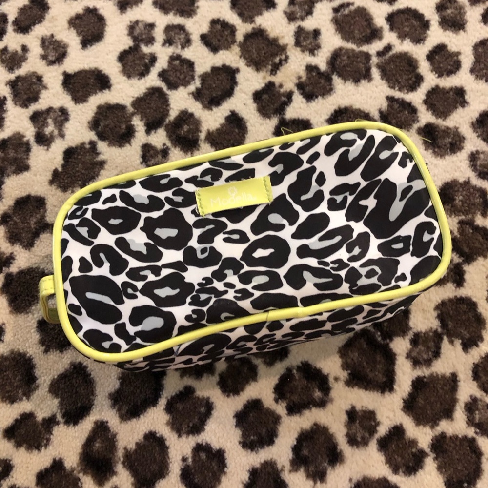 Small zip bag